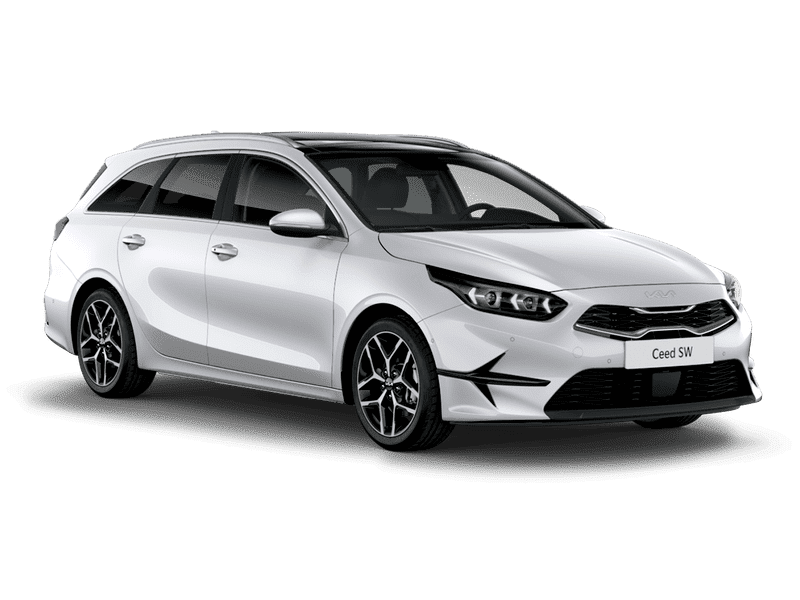 KIA Ceed SW купить по цене от 1 956 000 рублей