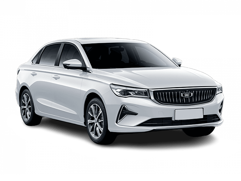 Belgee S50 по цене от 1 110 000 рублей