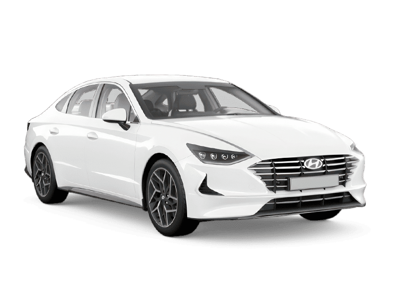 Hyundai Sonata Седан купить в Ставрополе
