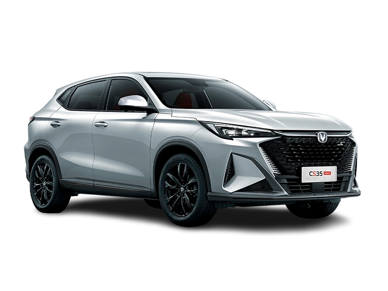 Changan CS35 MAX с салона по цене от 1 230 000 рублей